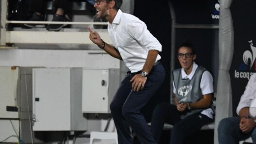 Cincotta: "Fiorentina progettata per risalire. Rosa omogenea sfida Vanoli"