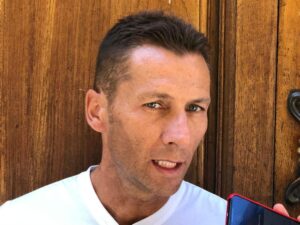 Cois: "La mia Fiorentina era mostruosa, incredibile non aver vinto lo scudetto"