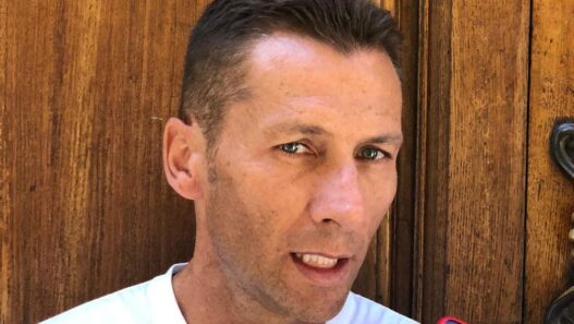 Cois: "La mia Fiorentina era mostruosa, incredibile non aver vinto lo scudetto"