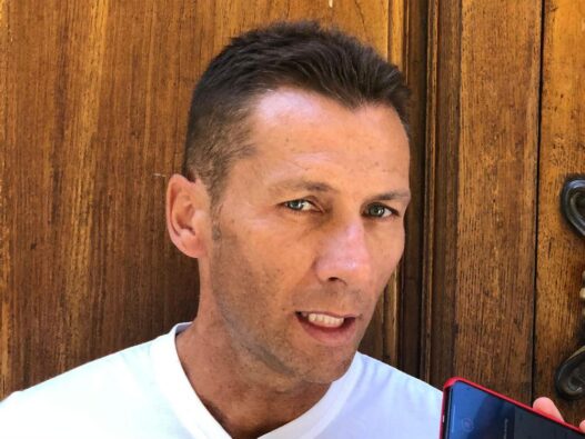 Cois: "La mia Fiorentina era mostruosa, incredibile non aver vinto lo scudetto"