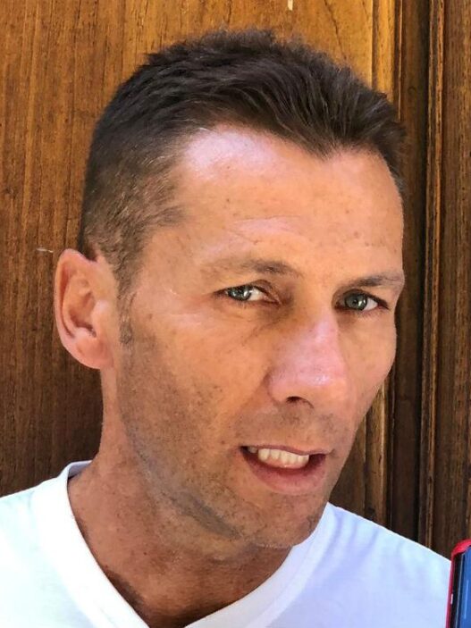 Cois: "La mia Fiorentina era mostruosa, incredibile non aver vinto lo scudetto"