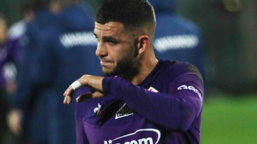 Eysseric: "Chiesa al Liverpool errore, Vlahovic non da top club"