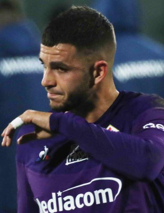 Eysseric: "Chiesa al Liverpool errore, Vlahovic non da top club"