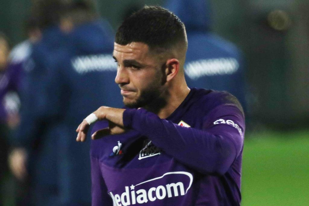 Eysseric: "Chiesa al Liverpool errore, Vlahovic non da top club"