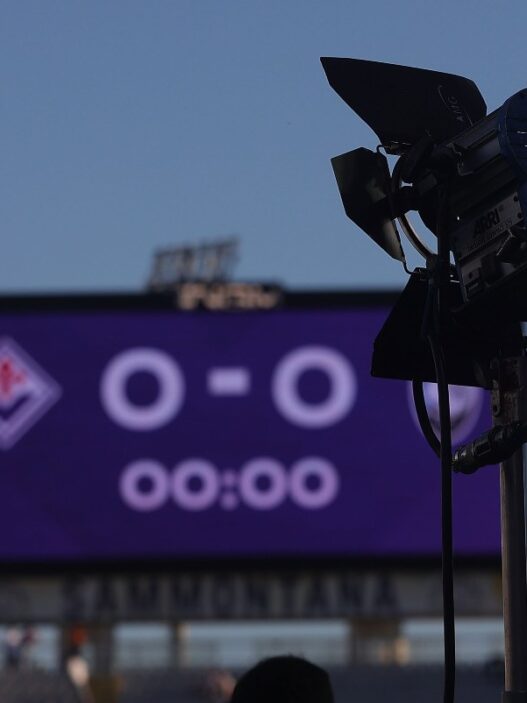 Fiorentina-Atalanta: panchine a rischio per Vanoli e Sarri