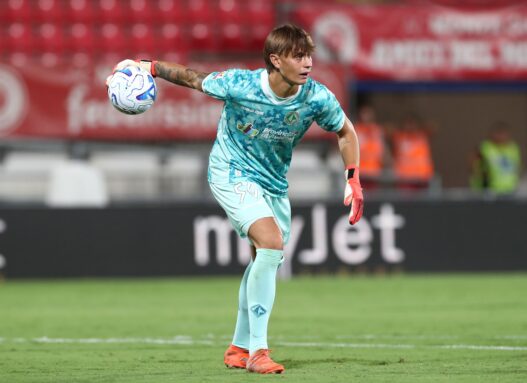 Martinelli, talento viola tra i migliori U20 fuori dalla Serie A