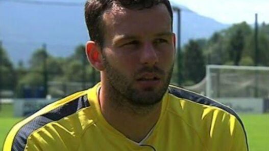 Handanovic: "Pradè mi voleva alla Fiorentina con Italiano"