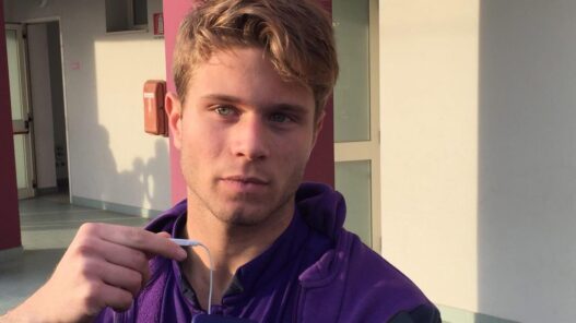 Ex Primavera viola protagonisti: Gori e Corradini segnano al Catanzaro