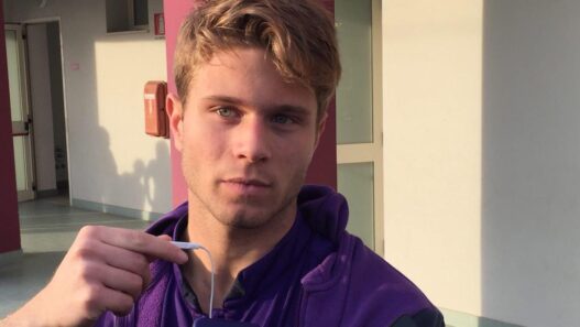 Ex Primavera viola protagonisti: Gori e Corradini segnano al Catanzaro