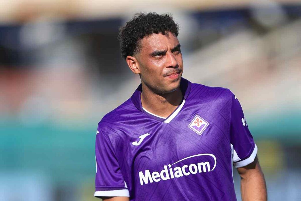 Fiorentina, il caso Atta: tempi di recupero incerti per il centrocampista