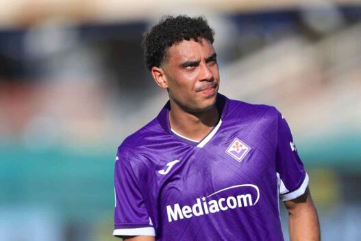 Fiorentina, il caso Atta: tempi di recupero incerti per il centrocampista
