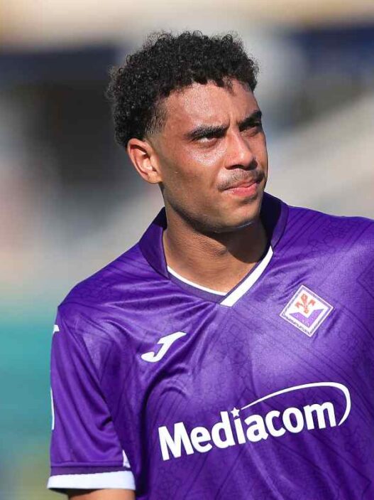 Fiorentina, il caso Atta: tempi di recupero incerti per il centrocampista