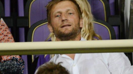 Jorgensen: "Firenze vuole gente che ama la maglia. Mi comprarono per 500 euro"