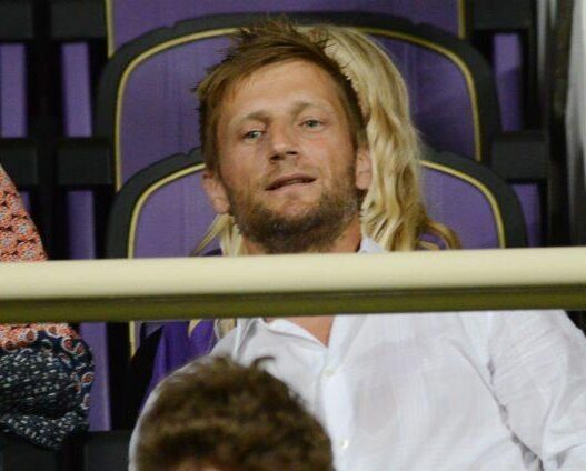 Jorgensen: "Firenze vuole gente che ama la maglia. Mi comprarono per 500 euro"
