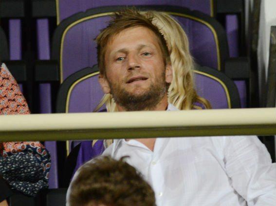 Jorgensen: "Firenze vuole gente che ama la maglia. Mi comprarono per 500 euro"