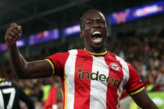 Kayode nel mirino di top club: Brentford fissa il prezzo