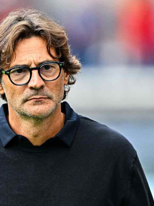 Genoa batte Fiorentina 2-1: rimonta viola interrotta a Marassi