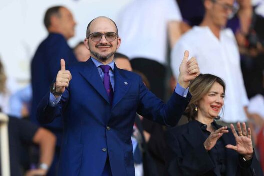 Fiorentina, l'investimento su Ndour porta frutti: valore sestuplicato