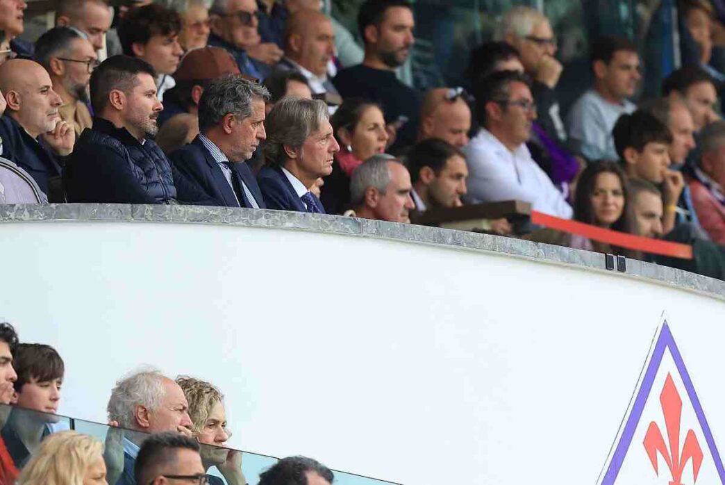 Fiorentina su Ricci: il centrocampista torna al Milan, poi possibile approdo in viola