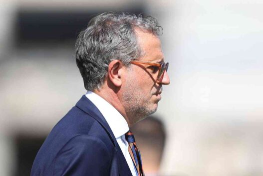 Rinnovo Ranieri, possibile ostacolo per un acquisto viola