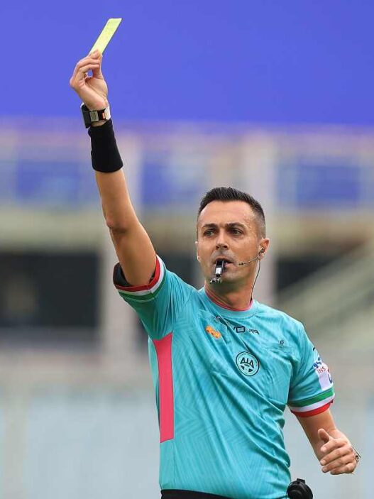 Fiorentina-Como: la società chiede chiarimenti arbitrali alla Lega