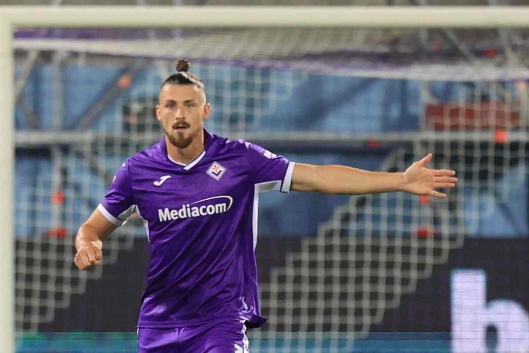 Agente Dragusin: "Concentrato sulla Fiorentina, futuro in un top club"