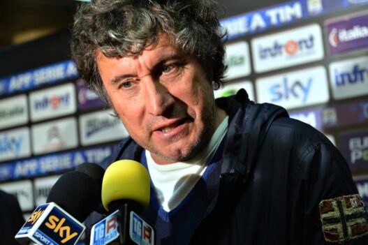 Malesani analizza la Fiorentina: “Vanoli è un buon allenatore, lasciamolo lavorare”