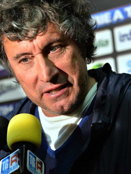 Malesani analizza la Fiorentina: “Vanoli è un buon allenatore, lasciamolo lavorare”