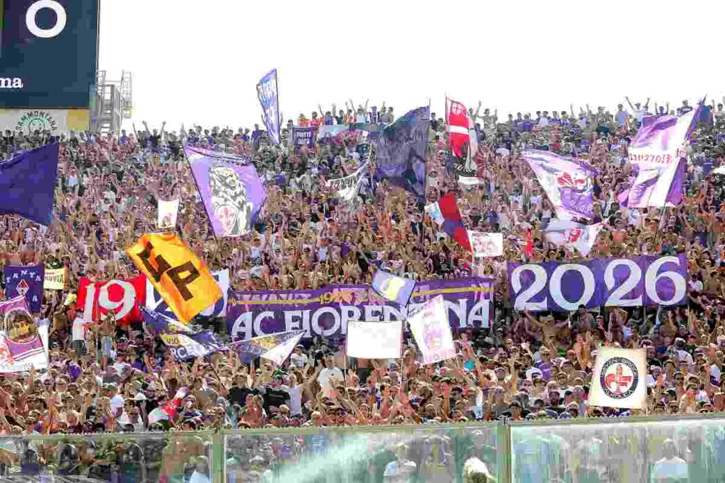 Il Franchi, un tabù per la Fiorentina: statistiche casalinghe negative