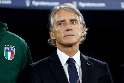 Amatucci, ex viola, vicino alla chiamata in Nazionale