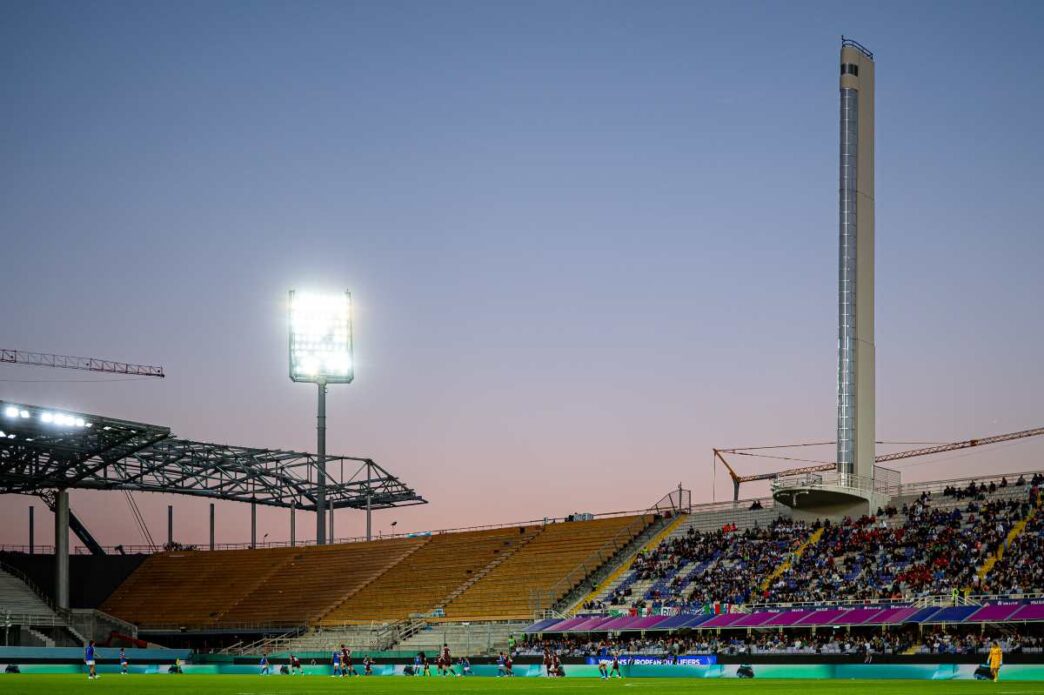 Stadio Franchi: il Comune definisce le condizioni per l'accordo con la Fiorentina