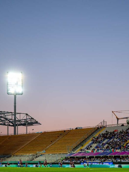 Stadio Franchi: il Comune definisce le condizioni per l'accordo con la Fiorentina
