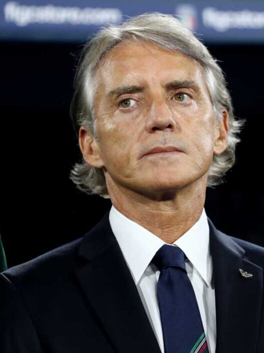 Mancini valuta la convocazione di Cher Ndour in Nazionale