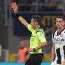 Fiorentina, il bilancio con l'arbitro Mariani: serie positiva in corso