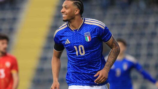 Ndour, gioiello viola: occhi di top club su di lui, la Fiorentina non si muove