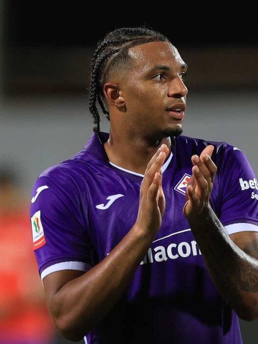 Cher Ndour, un gol da record per entrare nella storia