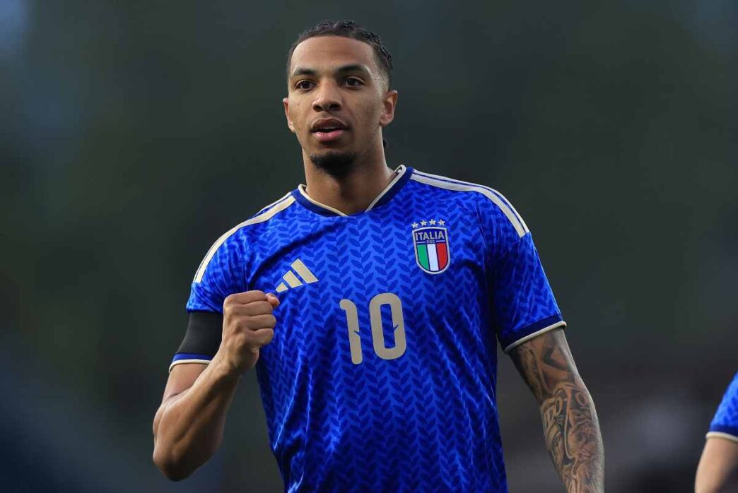 Ndour guida l'Italia U21: "Imporremo il nostro ritmo all'Armenia"