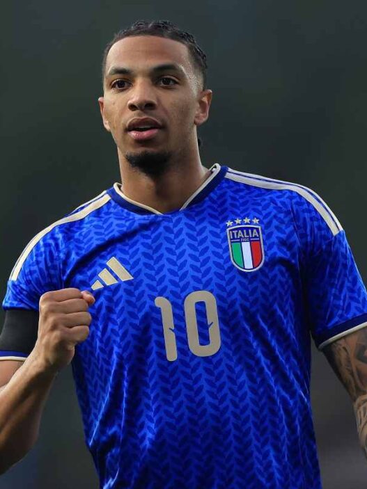 Ndour guida l'Italia U21: "Imporremo il nostro ritmo all'Armenia"