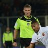Orsato ammette errori arbitrali, uno coinvolge la Fiorentina