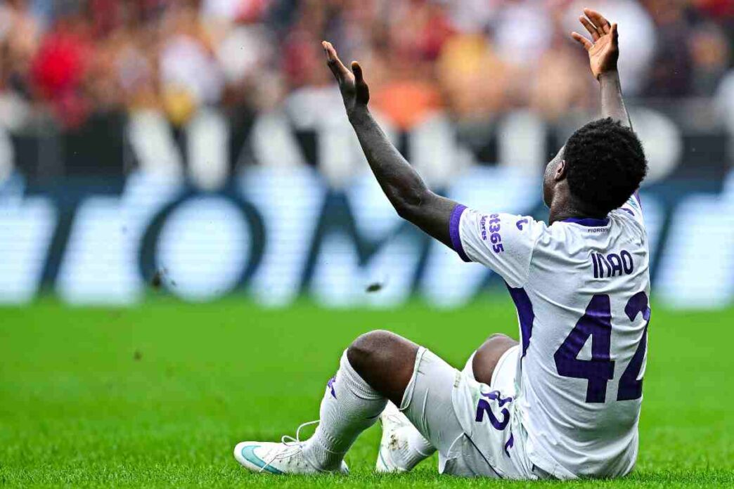 Fiorentina-Como: Oulai verso il debutto, panchina per Gonçalves