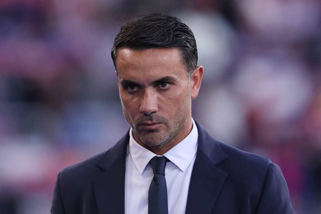 Palladino vuole un ex viola per gennaio al Bologna