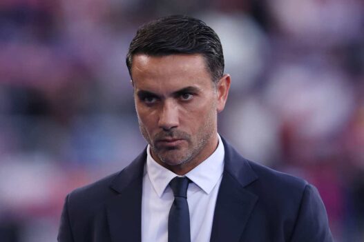 Palladino vuole un ex viola per gennaio al Bologna