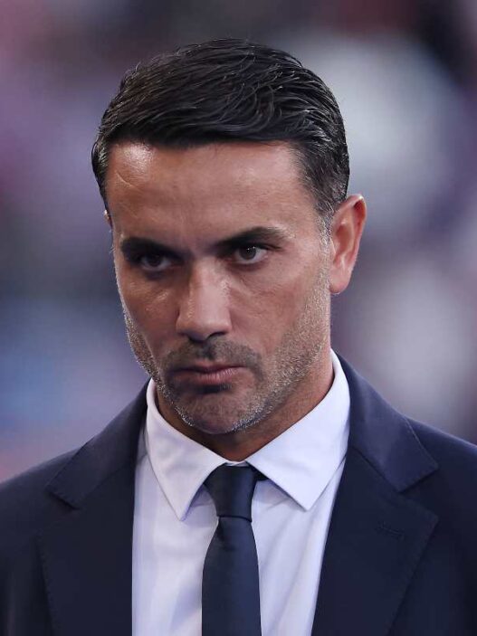 Palladino vuole un ex viola per gennaio al Bologna