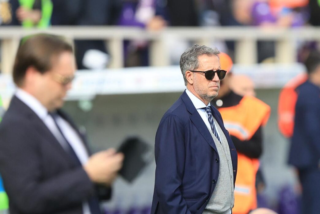 Fiorentina, idea Ghilardi dalla Roma per la difesa