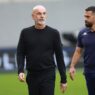 Stefano Pioli si racconta: il passato viola e il desiderio di tornare in panchina