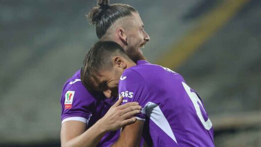 Ranieri, retroscena: vicino a big Serie A prima del rinnovo con la Fiorentina