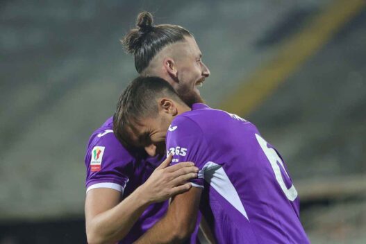 Ranieri, retroscena: vicino a big Serie A prima del rinnovo con la Fiorentina