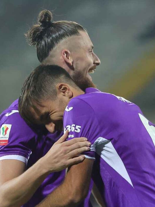 Ranieri, retroscena: vicino a big Serie A prima del rinnovo con la Fiorentina