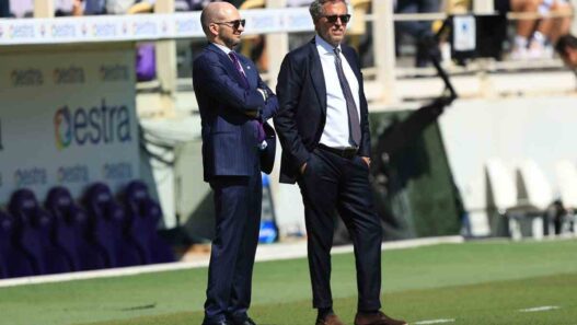 Fiorentina, il rimpianto Kayode vale ora oltre 40 milioni
