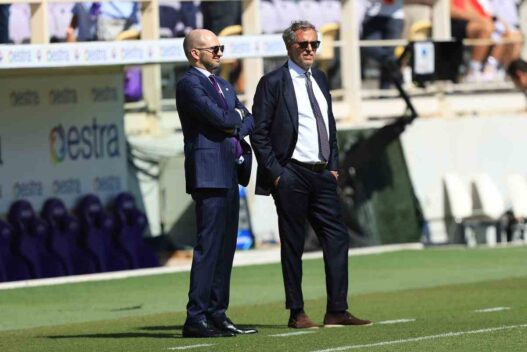 Fiorentina, il rimpianto Kayode vale ora oltre 40 milioni